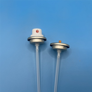 Napredni sprej za boju kose ventil sa aktuatorom - profesionalna preciznost, poboljšana kontrola