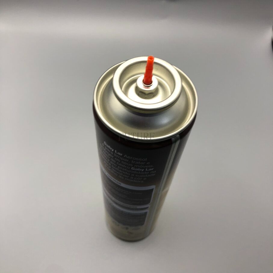 Premium Butane Gas Lighter Refill Valve Adapter - Universal Fit for Easy Refilling - Durable Construction for Long-lasting Use