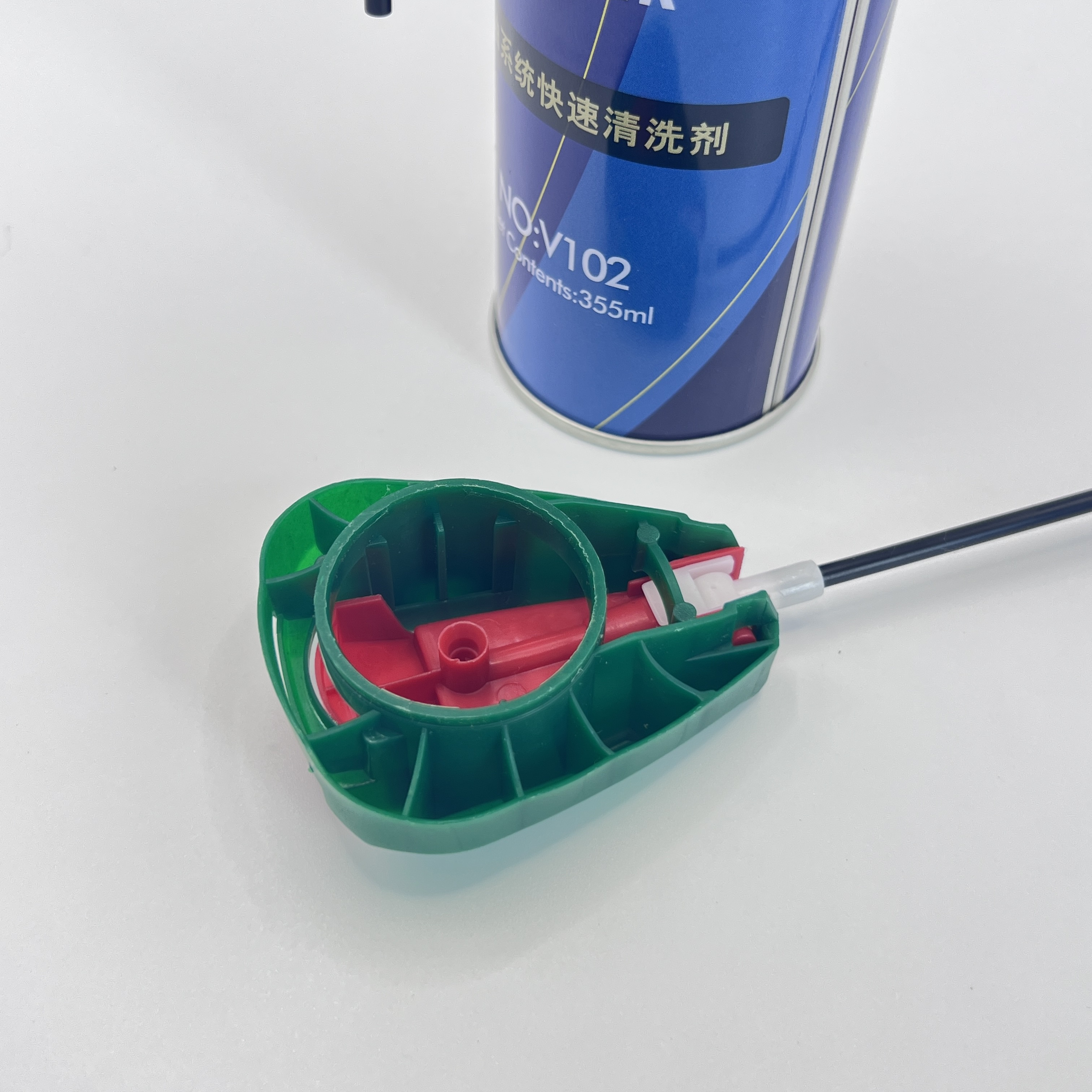 Kényelmes kioldó utántöltő kupak a palackok egyszerű és rendetlenségmentes újratöltéséhez – Sokoldalú alkalmazási megoldás