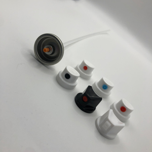 Kompakten sklop ventila za barvanje – vsestranska rešitev, enostavna za uporabo, za DIY projekte in manjše premaze