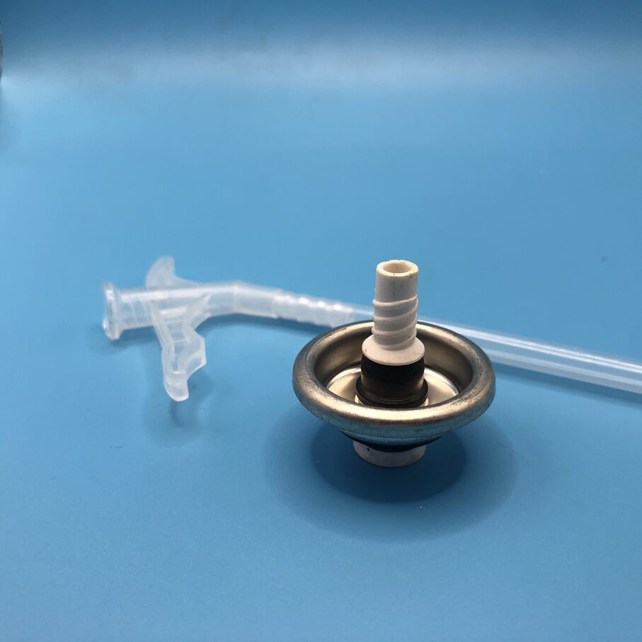 Mešalni ventil za peno ProMix - natančno mešanje pene za optimalno delovanje - vsestranski in učinkovit
