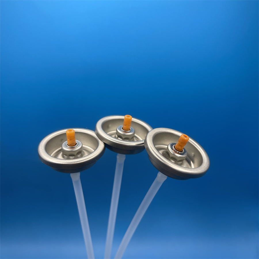 HAIR COLOR SPRAYVALVE (9) SPRAYVALVO DE HARA KOLORO (9)