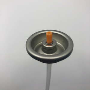 Клапан для клею з МДФ з рэгуляваным кантролем патоку для універсальнага нанясення клею Наладзьце свой дазатар клею