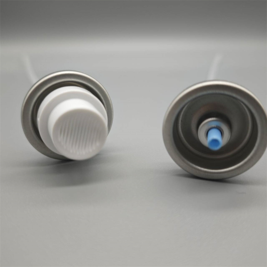 powder spray valve60 powder spray valve60