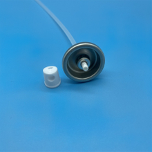 Všestranný dekorativní páskový ventil – funkční elegance pro různé aplikace