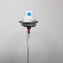 Svestrani podesivi tlačni ventil za sprej boje - precizna kontrola za profesionalno farbanje - izdržljiv i efikasan