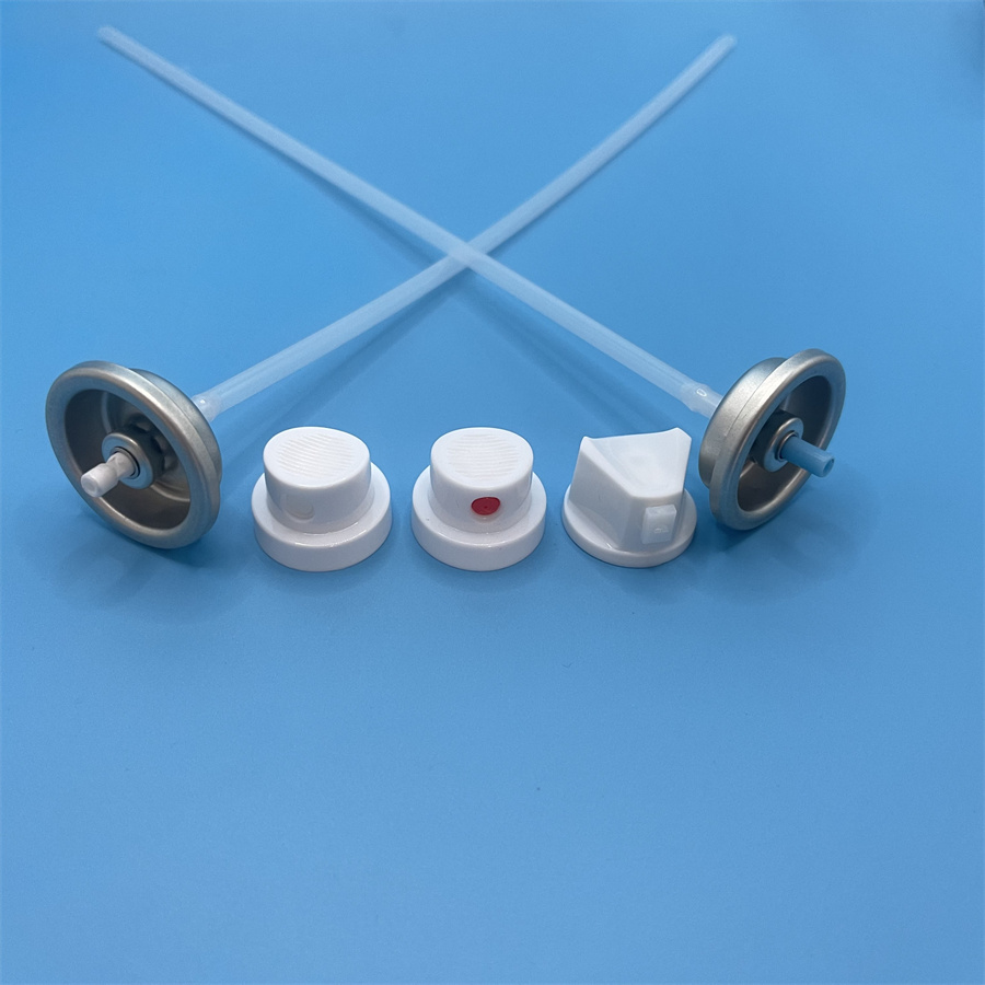 Pneumatický ventil na nanášanie lepidla pre automatizované výrobné linky – bezproblémová integrácia a spoľahlivé dávkovanie lepidla
