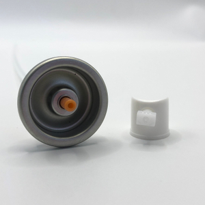 Razpršilni ventil za barvo z visokim pretokom - učinkovita in zmogljiva rešitev za hiter nanos barve - vsestranski in zanesljiv
