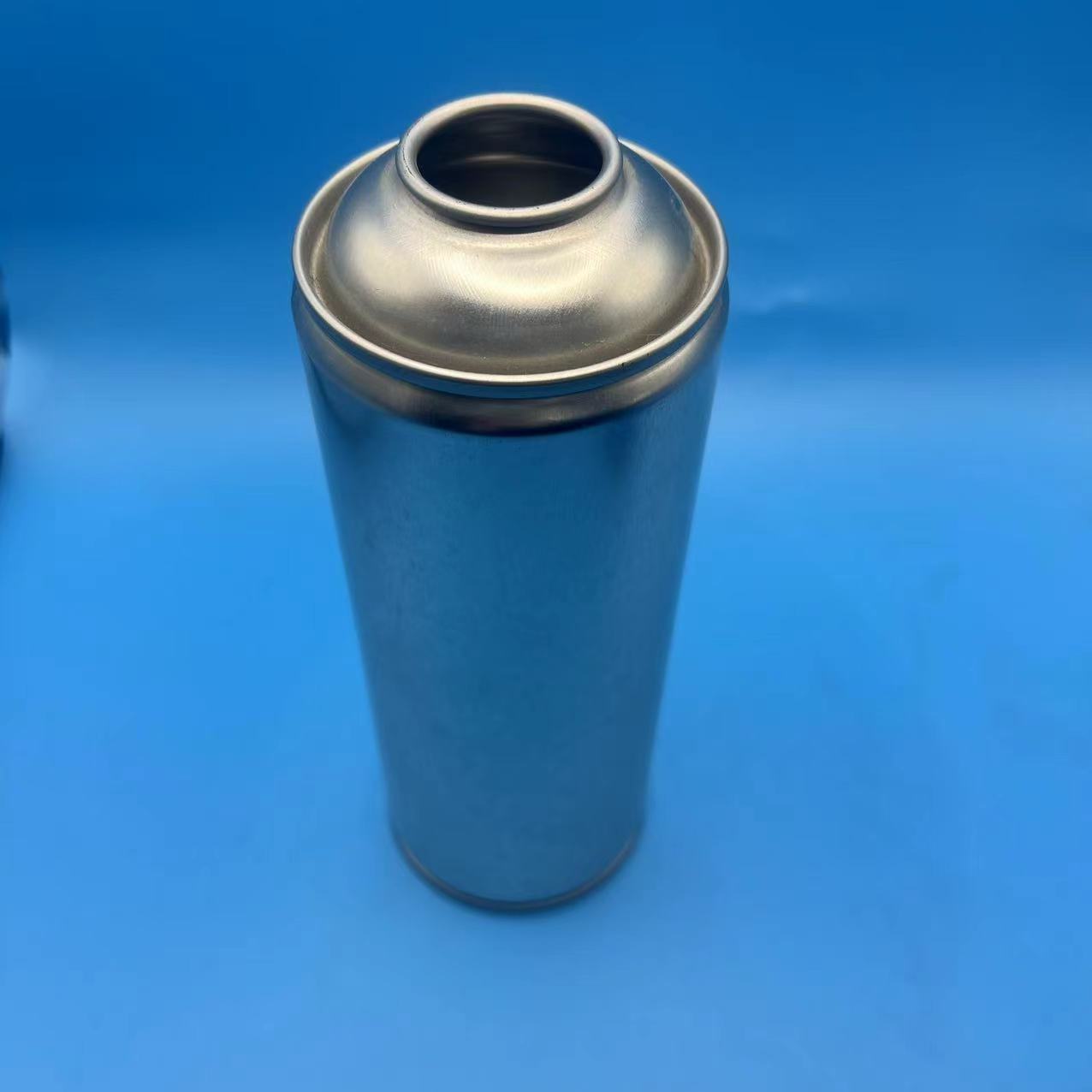 Reliable Butane Gas Cartridge for Outdoor Camping And Cooking - High-Quality Portable Fuel Canister