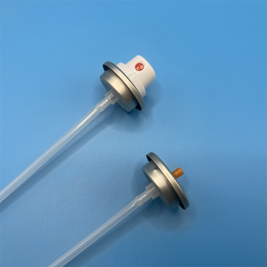 HAIR COLOR SPRAYVALVE (25) SPRAYVALVO DE HARA KOLORO (25)