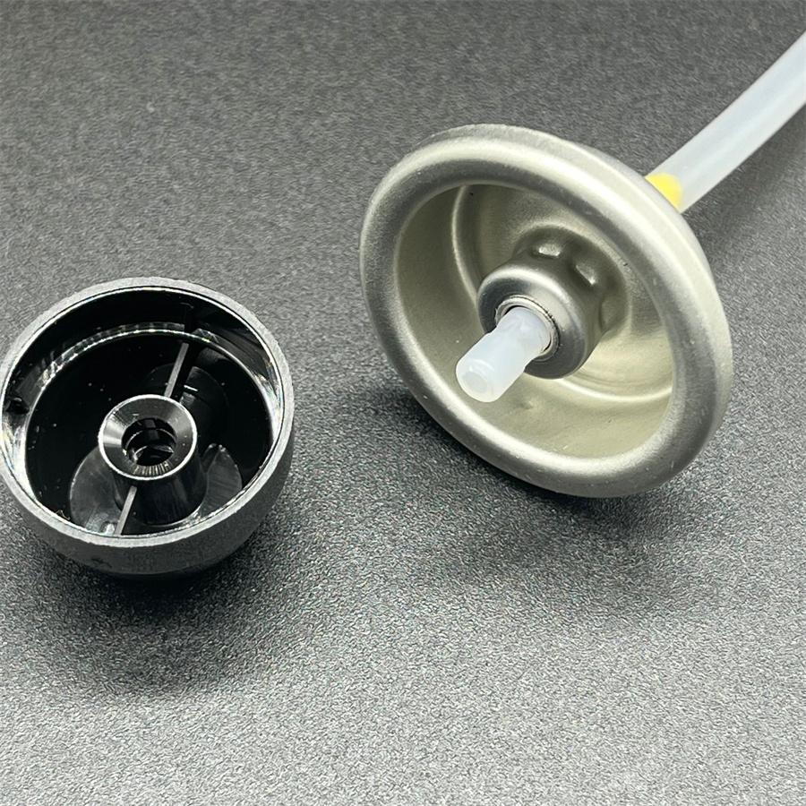 Deodorant body valvebody spray valve (29) Deodorant body valvebody spray valve (29)