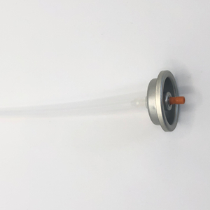Svestrani silikonski ventil za prskanje za optimalno podmazivanje i zaštitu industrijskih mašina