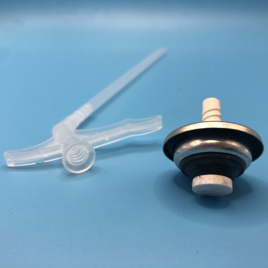 Svestrani sprej ventil za poliuretansku pjenu - Pouzdano rješenje za primjene zaptivanja i lijepljenja