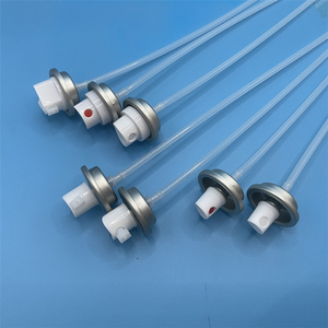Přesný dávkovací ventil lepidla pro výrobu šperků – jemná a kontrolovaná aplikace s nastavitelným průtokem