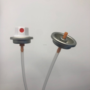 Profesionalni razpršilni ventil za barvo za natančen premaz - nastavljiv tlak in nadzor razprševanja