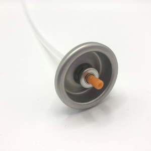 Клеевы клапан з МДФ з убудаваным рэгулятарам ціску для стабільнага патоку клею Дасягненне дакладных вынікаў