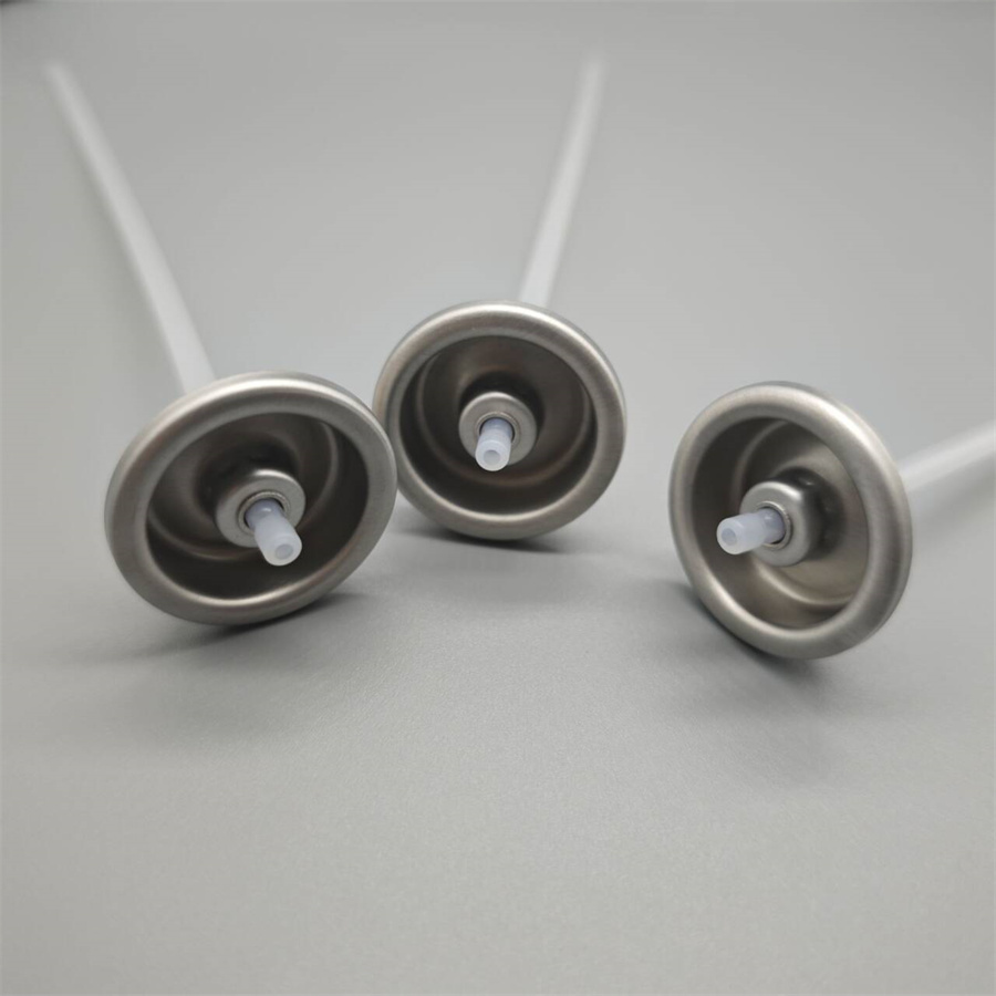 Moisturizing sunscreen spray valve07 Moisturizing sunscreen spray valve07