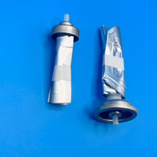 Prispôsobiteľné balenie vrecúška na ventile pre personalizované riešenia