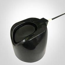 Professionell spraylock för industriella applikationer - Kraftig prestanda, 65 mm storlek