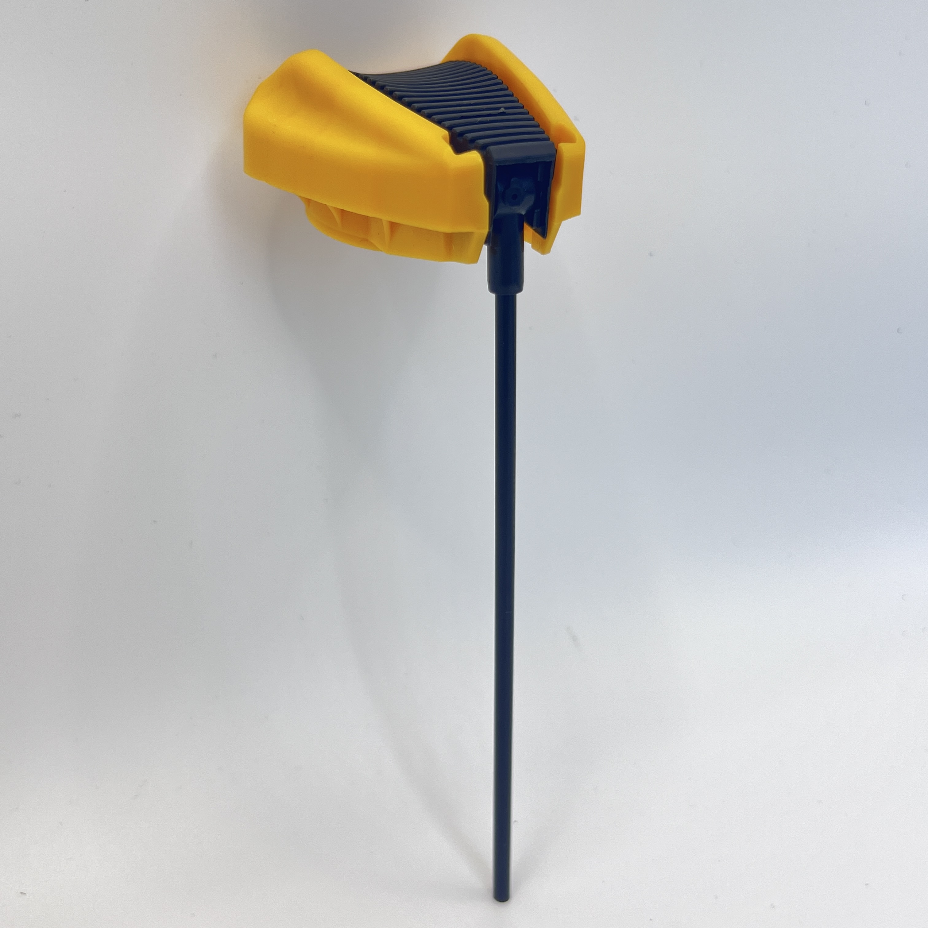 Mångsidigt påfyllningsverktyg för butangaspatroner - enkel påfyllningslösning för bärbara spisar och tändare