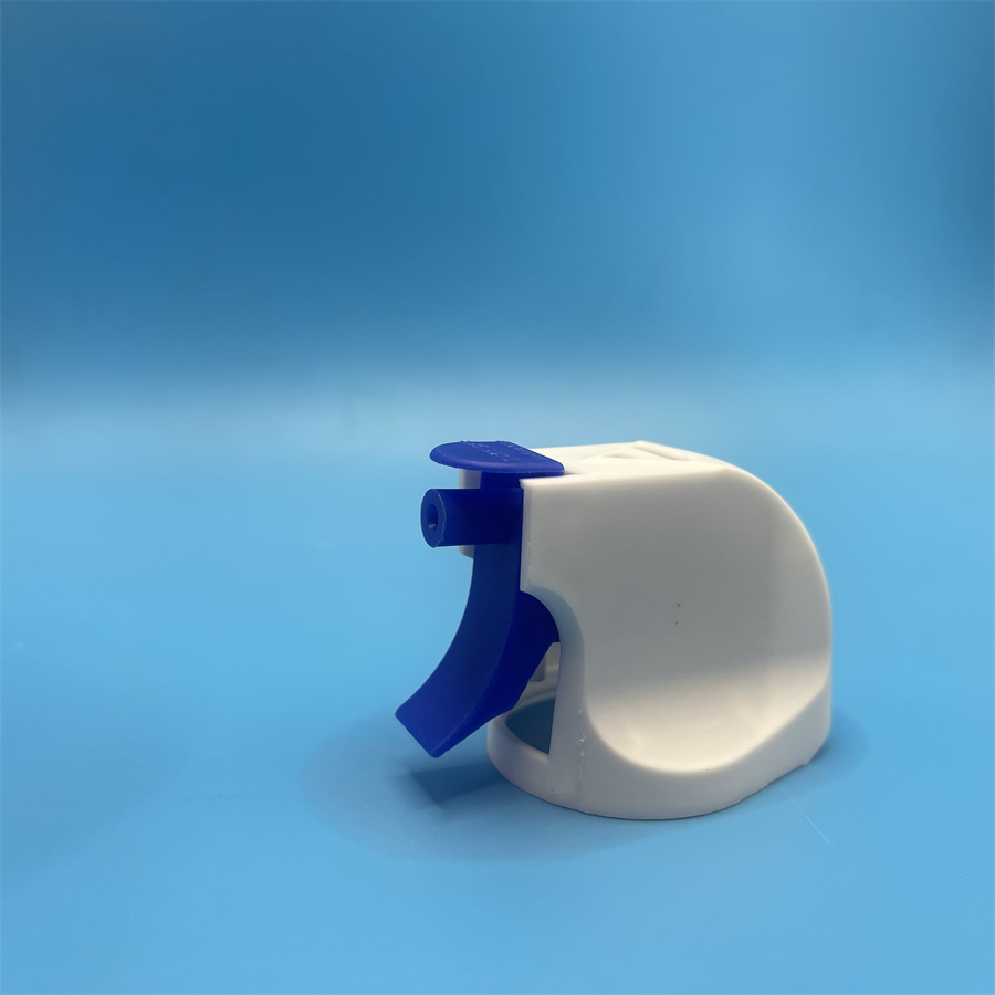 trigger spray valve (25) trigger spray valve (25)