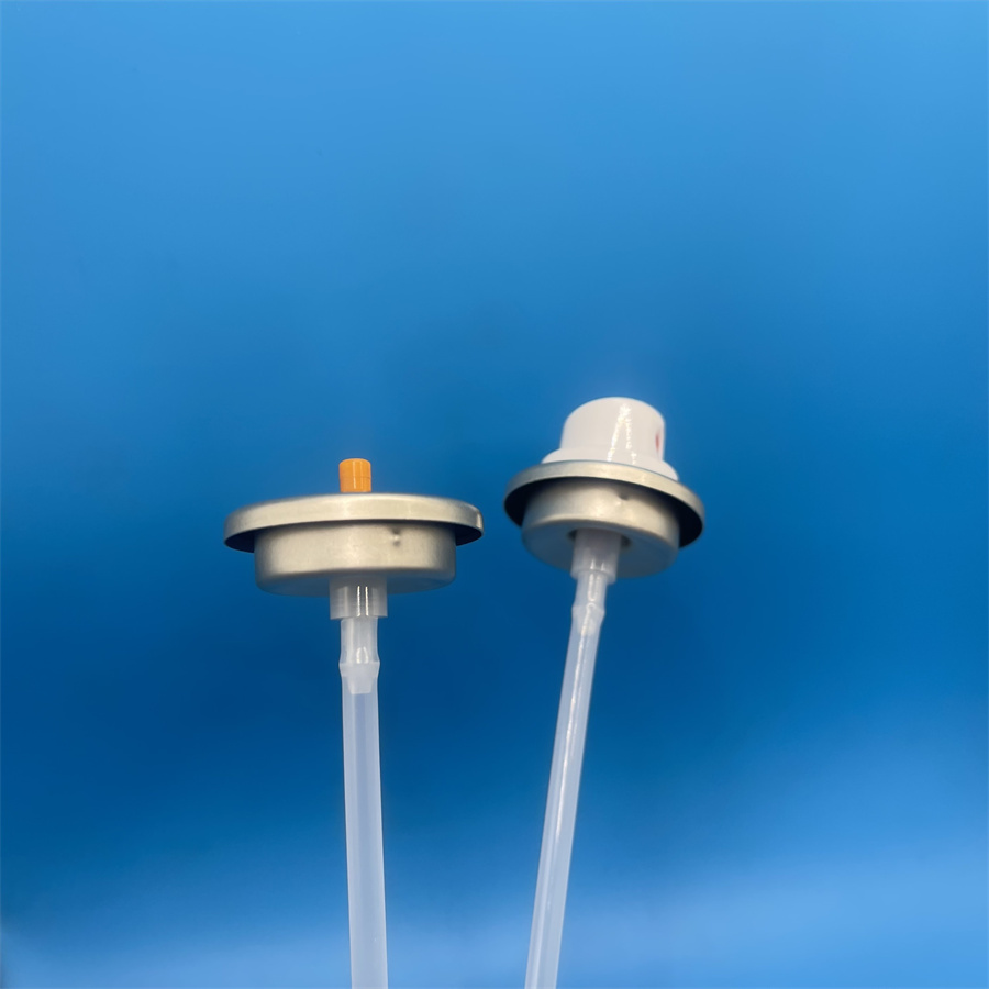 HAIR COLOR SPRAYVALVE (23) SPRAYVALVO DE HARA KOLORO (23)