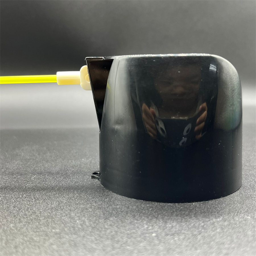 aerosol cap (300) aerosol cap (300)