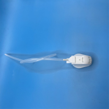 AquaFlow ձգանման միջոցով գործող սրսկիչ՝ երկարացված գուլպանով - Բազմաֆունկցիոնալ լուծում տան և պարտեզի համար - կարգավորելի սփրեյների նախշեր