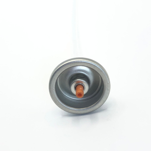 Višenamjenski silikonski sprej ventil Svestrano podmazivanje za različite primjene
