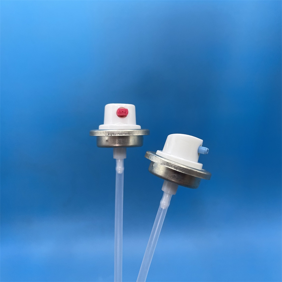 female glue spray valve (101) female glue spray valve (101)