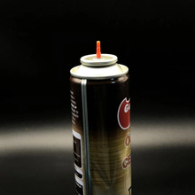 Mabilis na Punan ang Butane Gas Lighter Refill Valve Rapid Refilling para sa Oras na Paggamit