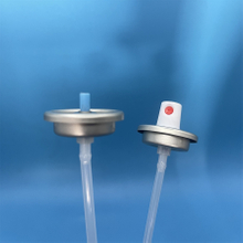 Pneumatisk limdispenseringsventil for industrielle applikasjoner - effektiv og pålitelig løsning med presis kontroll