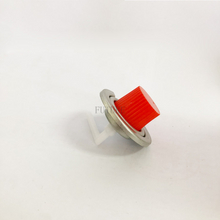 Портативдик газ плитасы үчүн пропан газ клапаны - жогорку сапаттагы жана ар тараптуу