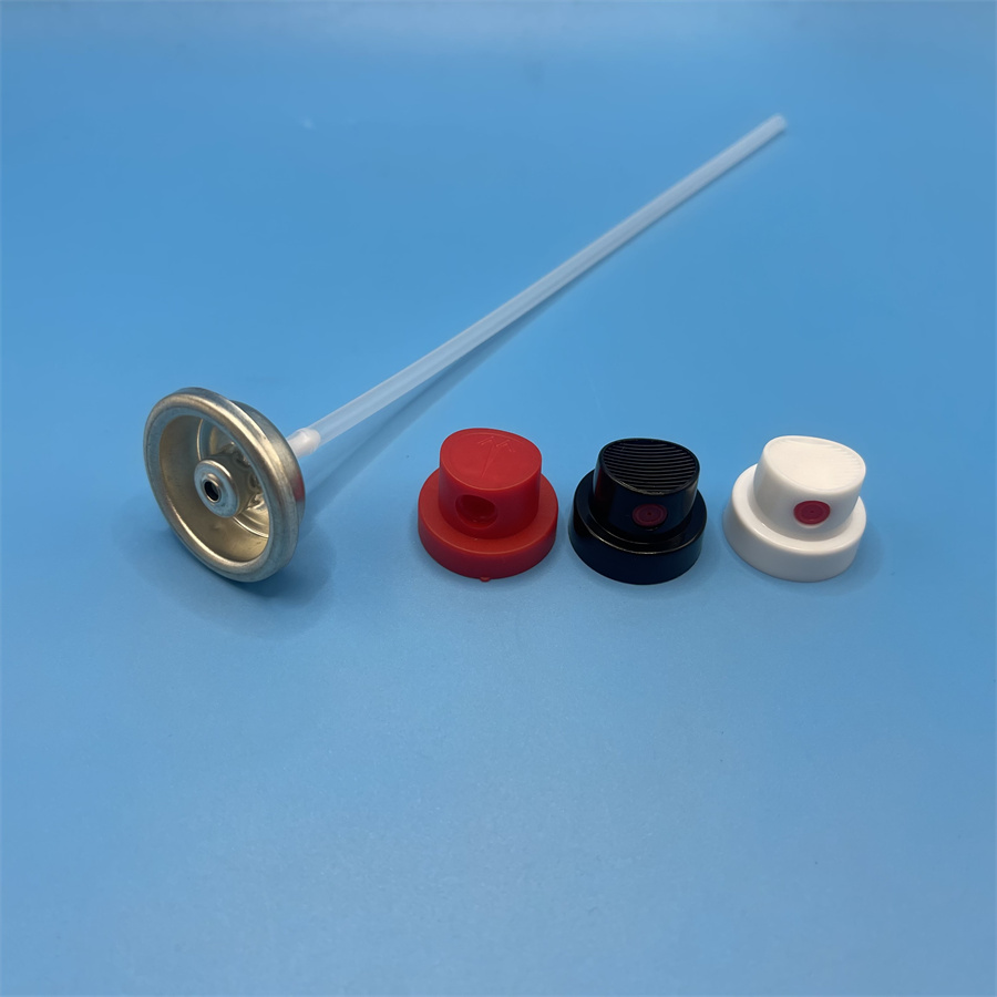 female paint spray valve (56) female paint spray valve (56)