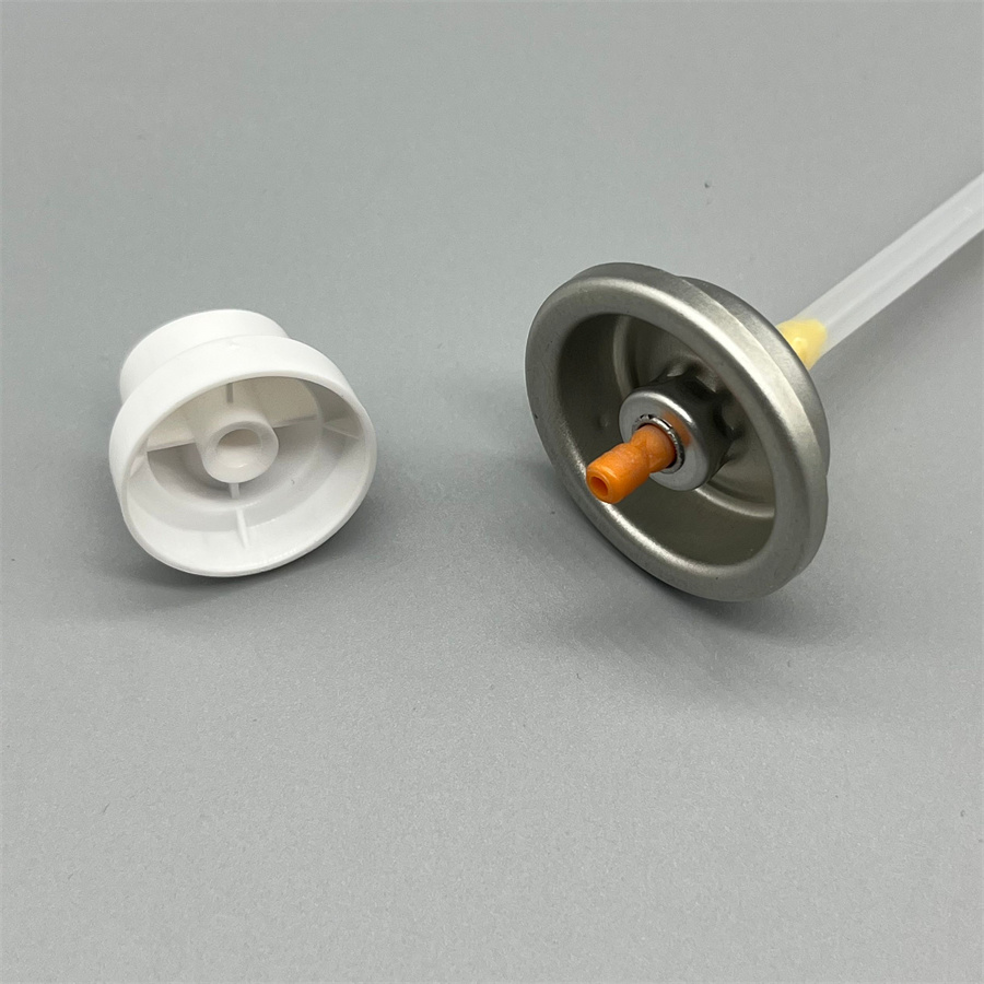 WATER BASED INSECTICIDE VALVE ACTUATOR (1) Water based insecticide valve actuator (1)