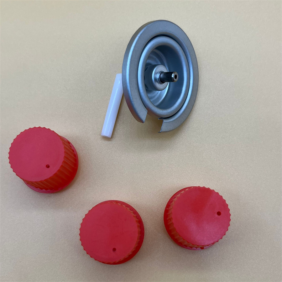 Butane Gas Cartridge Valve (140) Butane Gas Cartridge Valve (140)