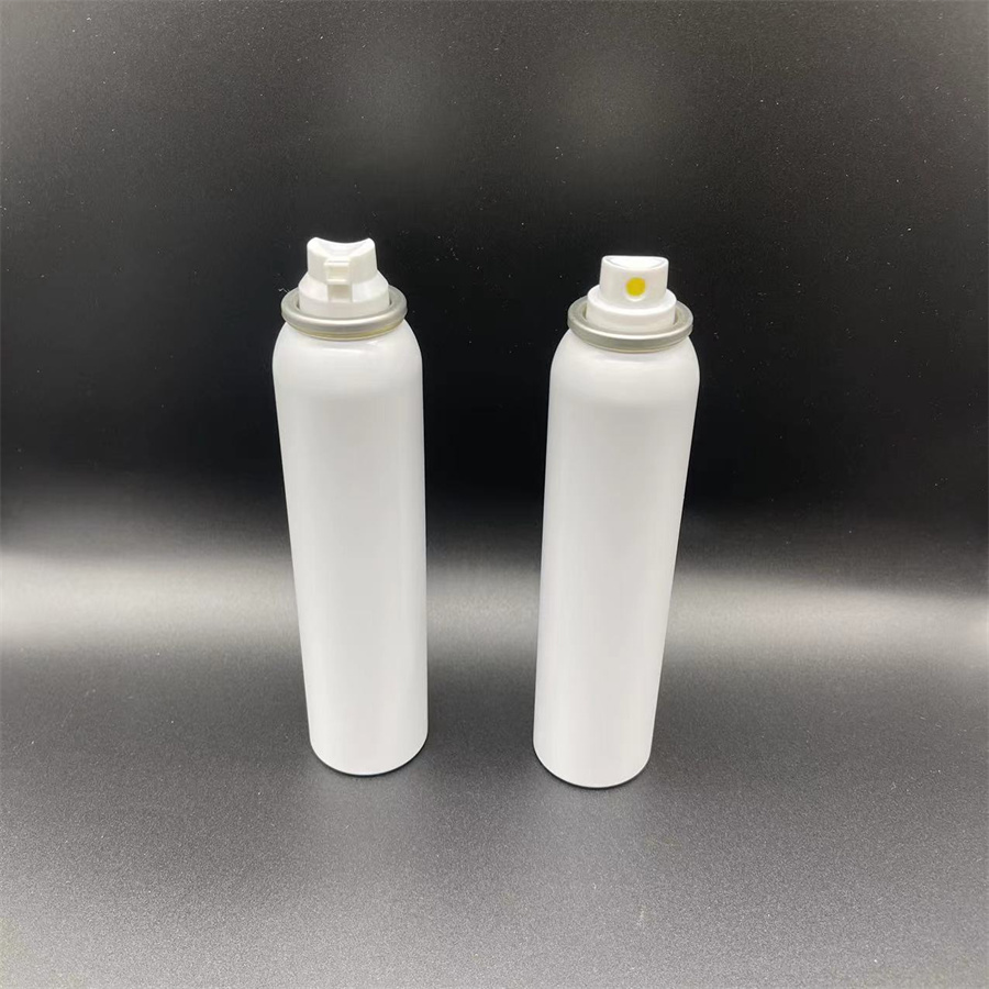 HAIR SHEEN SPRAY VALVE (62) HAIR SHEEN SPRAY VALVE (62)