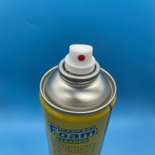 Spray Nozzle Valve and Cap Set - Reliable and Versatile Solution for Controlled Spray Applications - Specifications Included