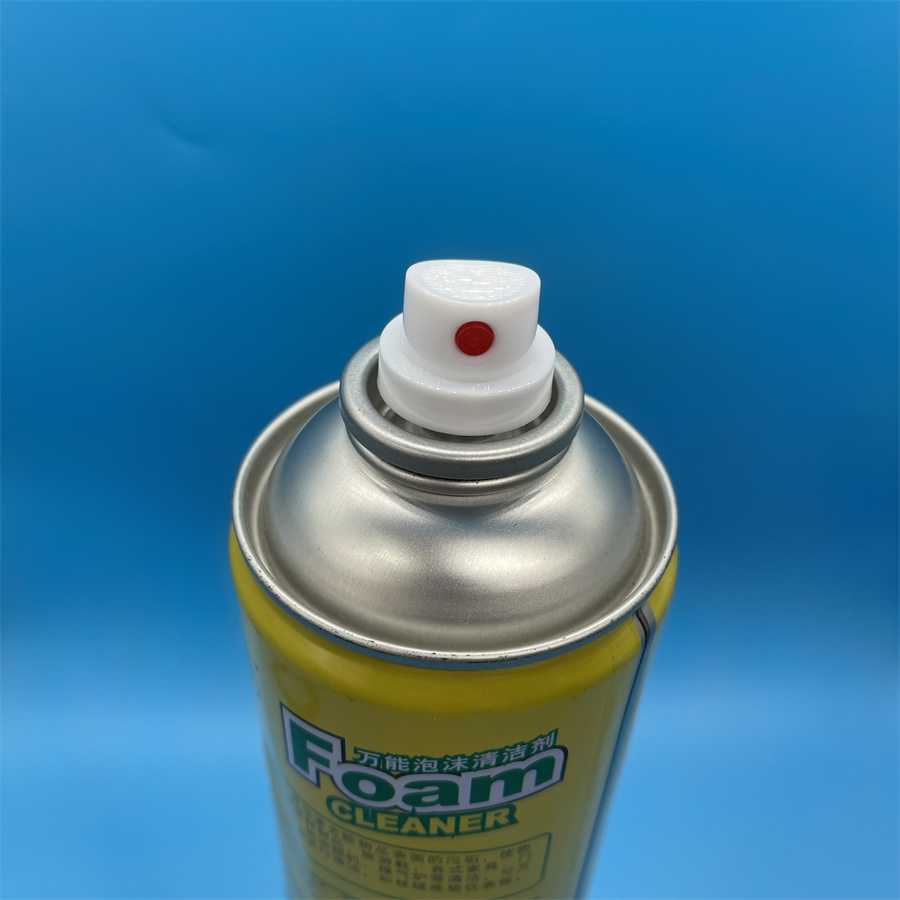 Svestrani ventil i kapica za nanošenje pjene - precizno doziranje pjene za više primjena - uključene specifikacije