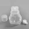 Portable Aerosol Oxygen Mask / plastic oxygen mask for canned oxygen / Oxygen Aerosol Valve for Tin Cans 