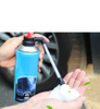 tyre inflation valve pipe / tyre inflation kit tube / tyre inflation gauge / tyre inflation valve cage