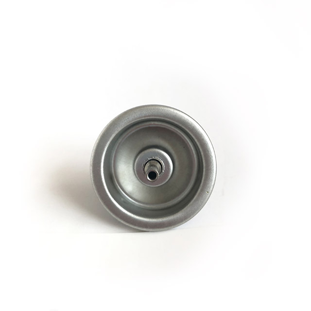 Efficient Gas Lighter Refill Valve - Quick and Easy Refilling Solution for Butane Lighters