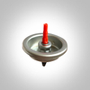 Versatile Gas Lighter Refill Valve - Reliable Solution for Kitchen and BBQ Lighters