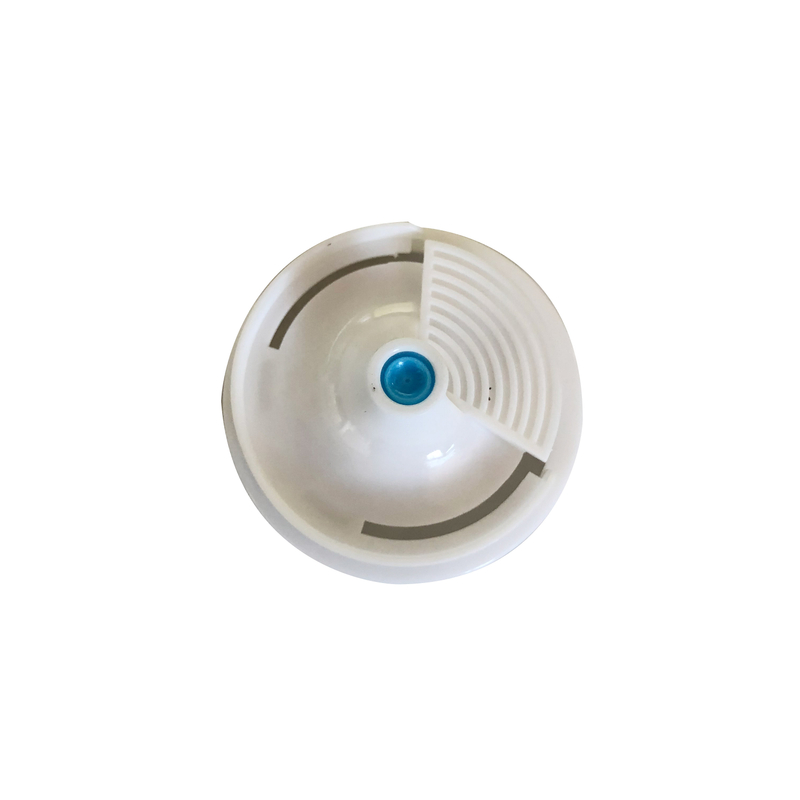 one time lock spray actuator one time shot actuator 