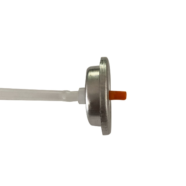 High-Performance Aerosol Ribbon Spray Actuator - Wide Coverage, 1.2mm Orifice Diameter