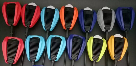 Trigger spray cap