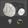 Portable Aerosol Oxygen Mask / Oxygen Aerosol Spray Cap / Oxygen Aerosol Valve for Tin Cans 
