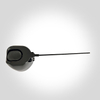Eco-Friendly Aerosol Spray Cap for Sustainable Solutions - 65mm Size, Chemical-Free Design