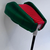 Foldable Sprayer for Automotive Cleaning - Convenient and Effective Car Care