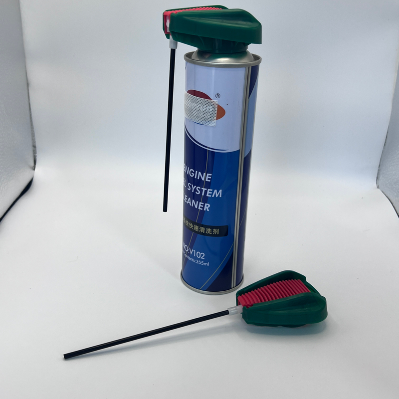 Compact Gas Cartridge Trigger for Camping and Outdoor Cooking - Portable and Reliable